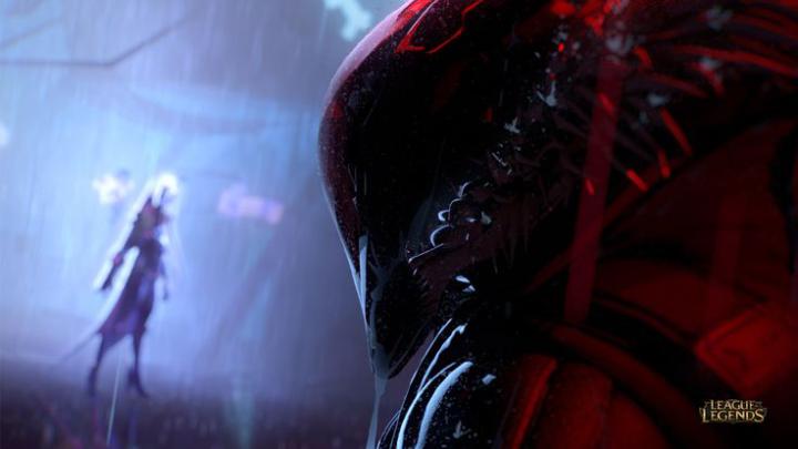 Awesome Fizz Wallpaper 1920x1080 | League of legends, League of legends 
