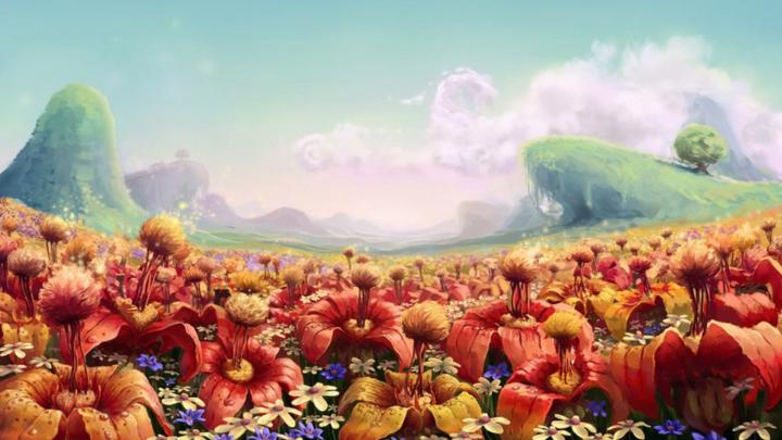 Flower Wallpapers