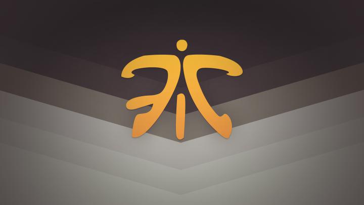 [50+] Fnatic CS GO Wallpaper 