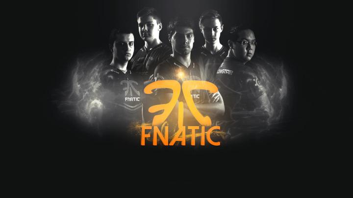Fnatic Wallpapers HD
