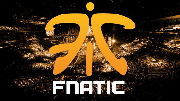 Speedart League of Legends Fnatic Fanart - YouTube
