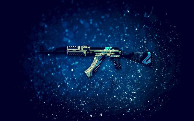 Die 92+ Besten CsGo Wallpapers