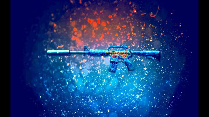 Die 92+ Besten CsGo Wallpapers