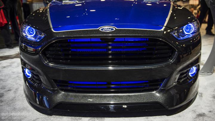 Ford wallpaper | 1920x1080 | #41373
