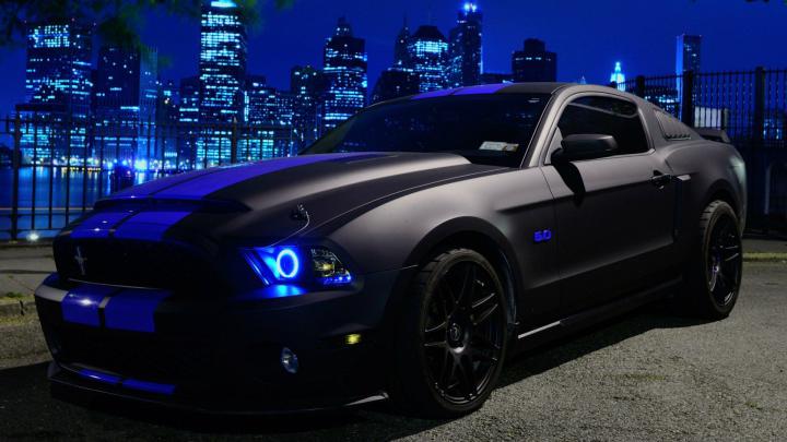 Ford Mustang Desktop Wallpapers - Top Free Ford Mustang Desktop 