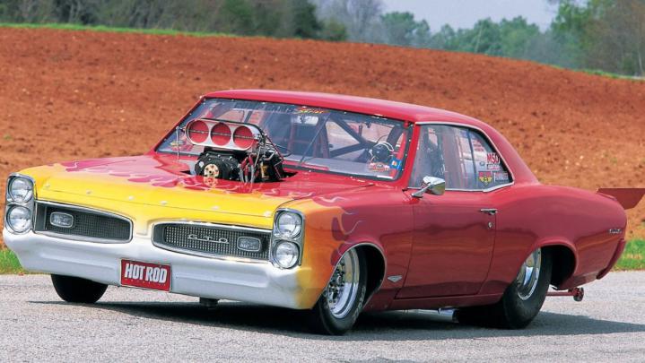 Blown Muscle Cars Wallpapers - Top Free Blown Muscle Cars Backgrounds 