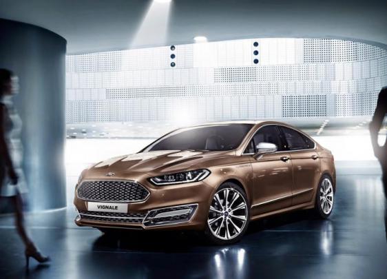 Free download Cars Ford Polish vehicles Ford Mondeo wallpaper 1920x1080 