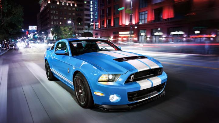 Ford Logo Wallpaper \u00b7\u2460 