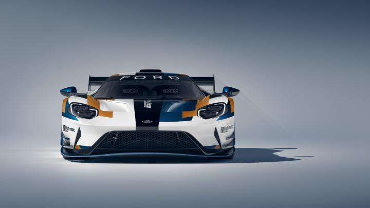 1080 Ford Wallpaper - 1920x1080 Ford GT 2017 4 Laptop Full HD 1080P HD 