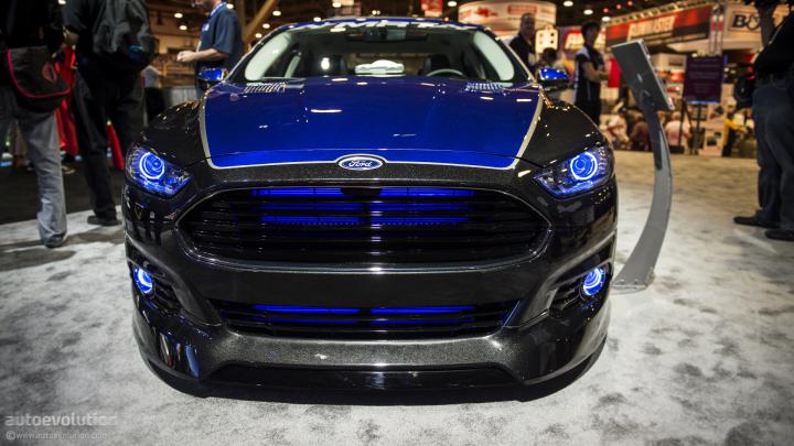 Ford wallpaper | 1920x1080 | #41370