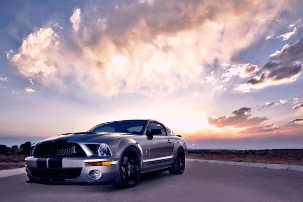 Ford Logo Wallpaper \u00b7\u2460 