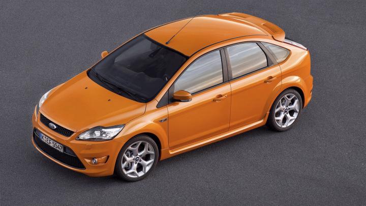 Ford Papel de Parede HD | Plano de Fundo | 1920x1080