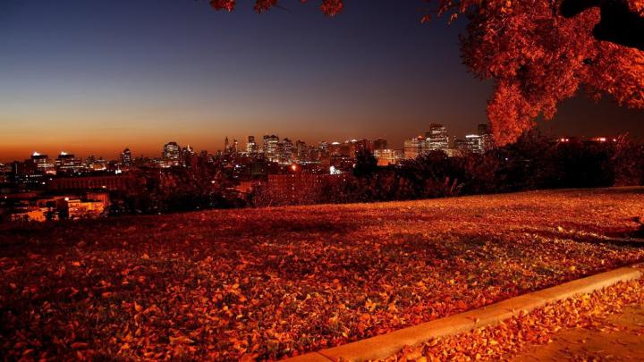 Autumn Wallpapers Widescreen (71+ background pictures)
