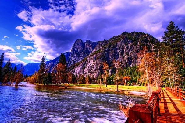 Full HD Nature Wallpapers \u00b7\u2460 