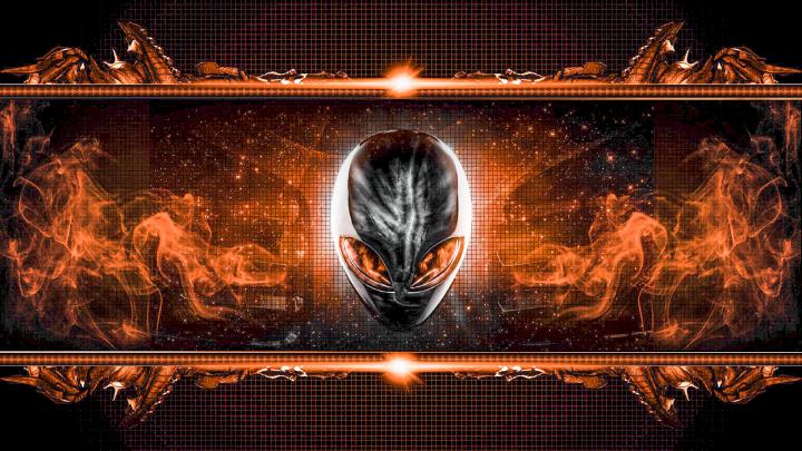 Alienware Wallpaper Pack (63+ images)