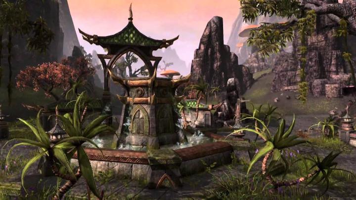 Eso Wallpaper 1080p - Prof Wallpaper