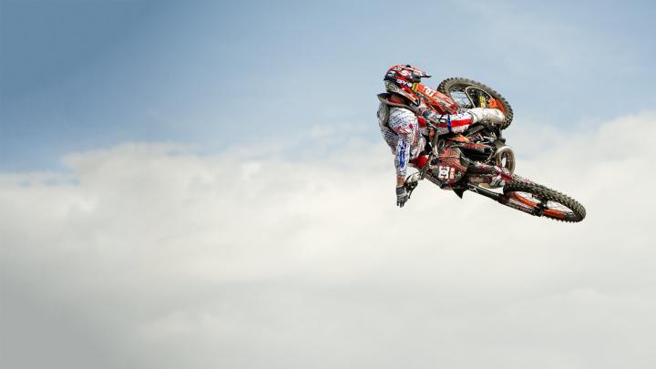 Motocross (Dirt Bike) wallpapers 1920x1080 Full HD (1080p) desktop 