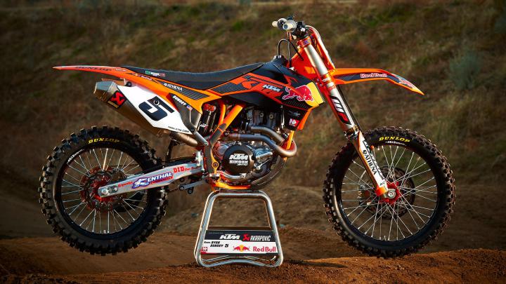 Motocross Wallpapers -