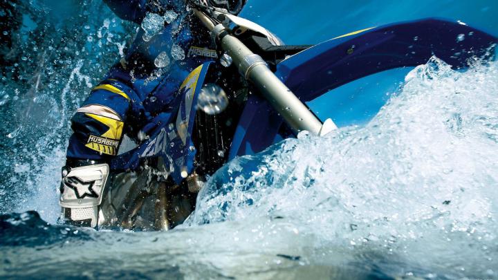 Motocross (Dirt Bike) wallpapers 1920x1080 Full HD (1080p) desktop 