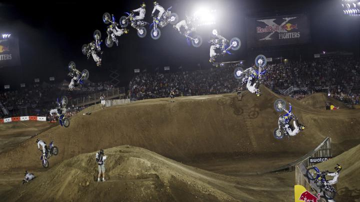 Motocross (Dirt Bike) wallpapers 1920x1080 Full HD (1080p) desktop 