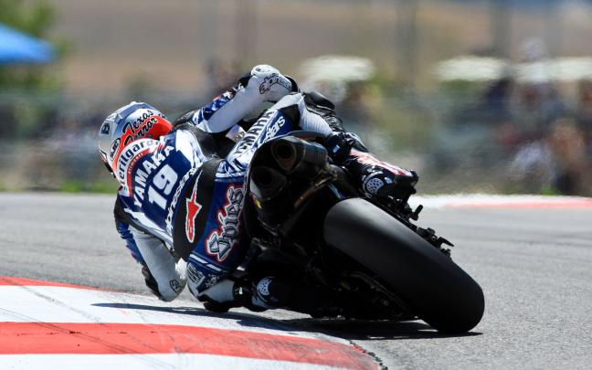 MotoGP Wallpaper Widescreen -