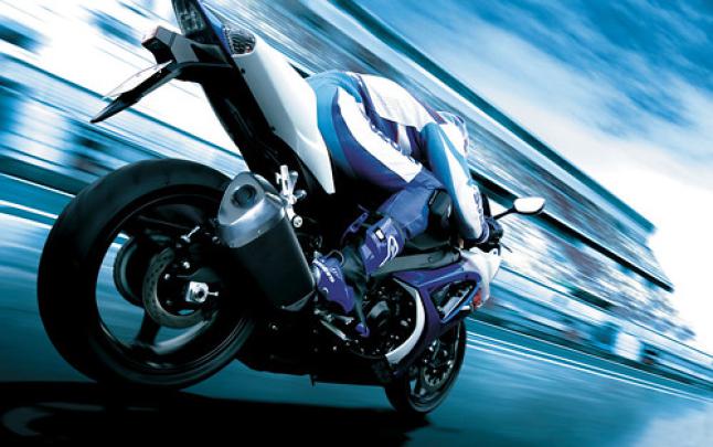 Stylish Bike Wallpaper - Automotive Wallpapers
