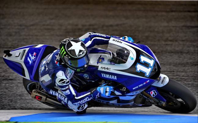 MotoGP Wallpaper Widescreen -