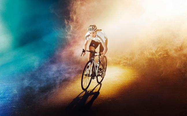 Cycling Wallpaper HD -