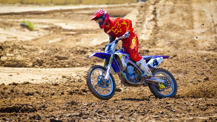 Motocross (Dirt Bike) wallpapers 1920x1080 Full HD (1080p) desktop 