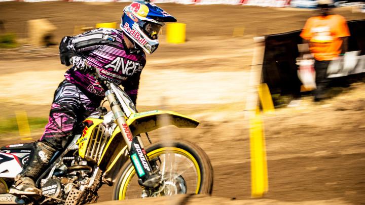Motocross (Dirt Bike) wallpapers 1920x1080 Full HD (1080p) desktop 