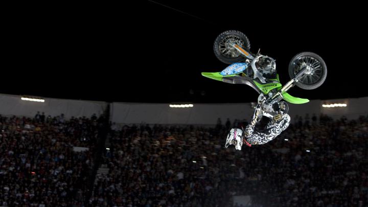 Motocross (Dirt Bike) wallpapers 1920x1080 Full HD (1080p) desktop 