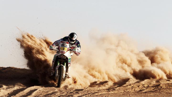 Motocross (Dirt Bike) wallpapers 1920x1080 Full HD (1080p) desktop 
