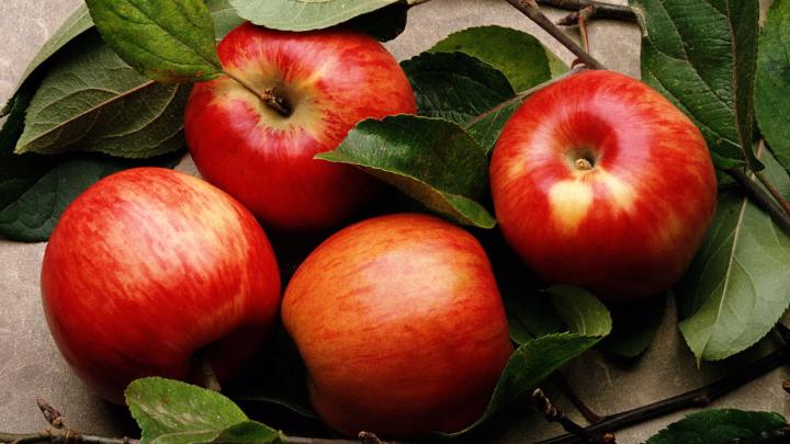 4K wallpaper: Apple Fruit Hd Wallpapers 1080p