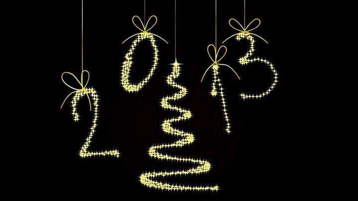 Christmas Tree wallpapers 1920x1080 Full HD (1080p) desktop backgrounds