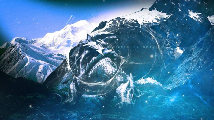Monster Hunter Wallpapers