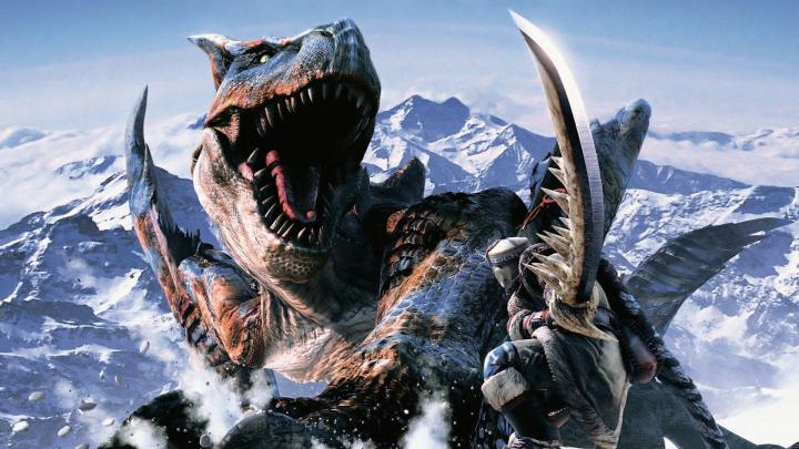 10 Most Popular Monster Hunter Wallpaper Hd 1920X1080 FULL HD 1080p For 
