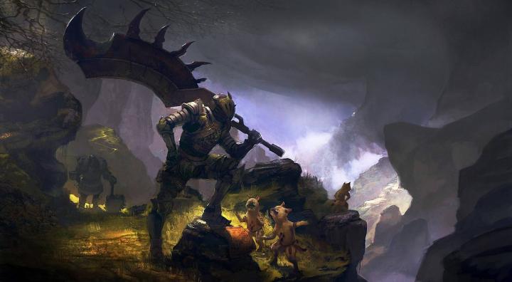 Monster Hunter Wallpapers