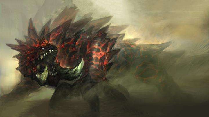 Monster Hunter Wallpapers, Pictures, Images