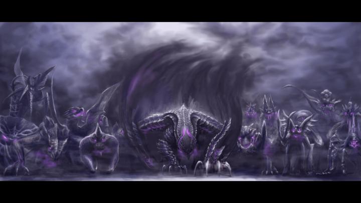 Monster Hunter Monster Wallpapers