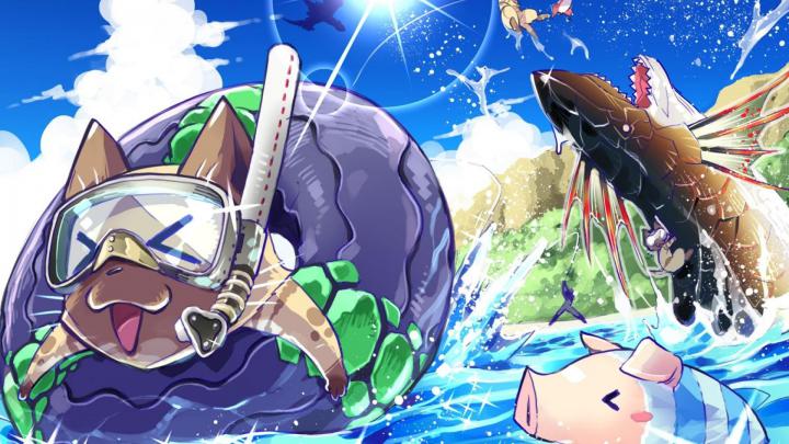 Monster Legends Wallpapers (71+ images)