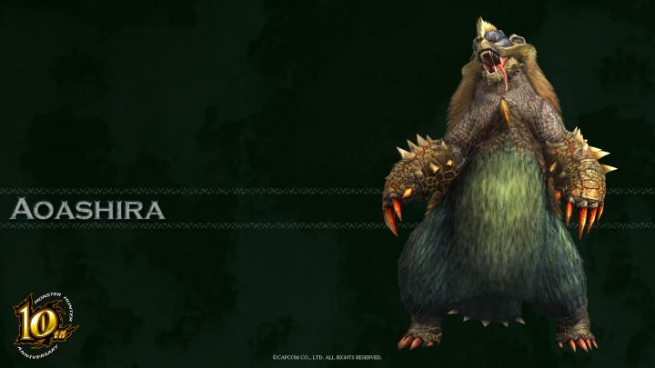 Monster Hunter Wallpapers, Pictures, Images