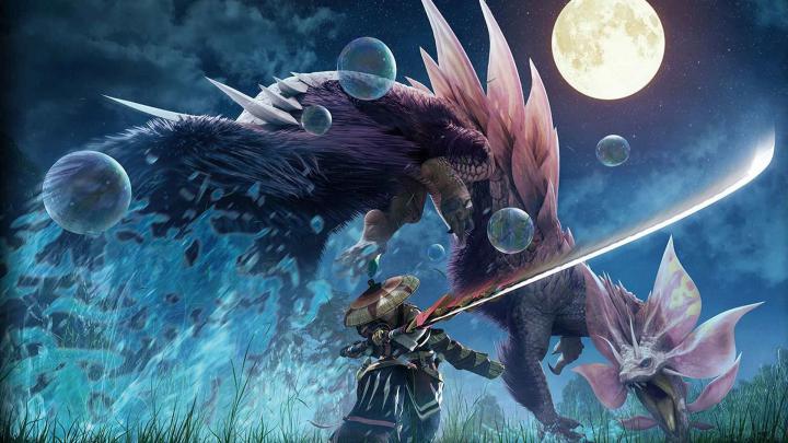 10 New Monster Hunter 1920X1080 Wallpaper FULL HD 1920\u00d71080 For PC 