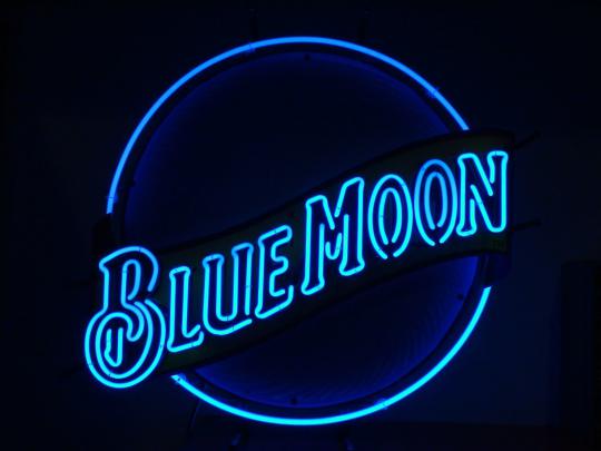 Neon Sign Desktop Wallpaper