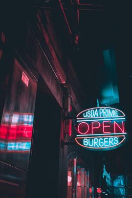Neon Sign Wallpapers