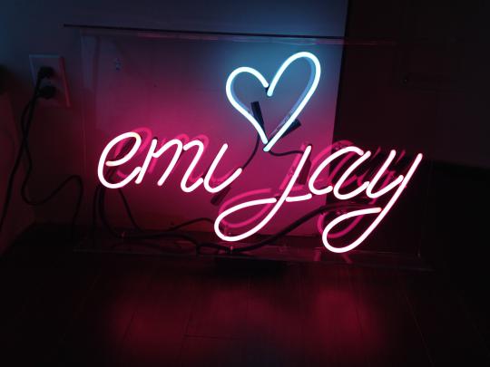 neon, Sign, Architecture, Quote, Typography, Text, Mood, Love 