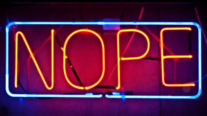 Neon Sign Aesthetic Desktop Wallpapers - Top Free Neon Sign Aesthetic 