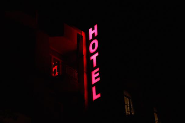 Neon Sign Aesthetic Desktop Wallpapers - Top Free Neon Sign Aesthetic 