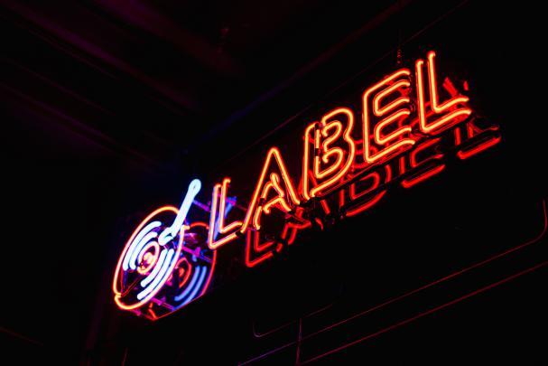 4k Neon Light Sign Wallpapers