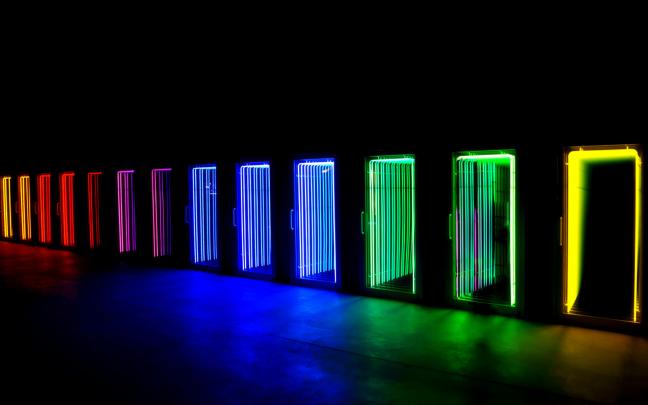 Neon Signs Wallpaper (52+ images)