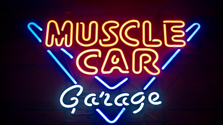 Neon Signs Wallpapers